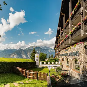 mondi-holiday-alpinhotel-schlosslhof-innsbruck.innsbruckaustriahotels.com/