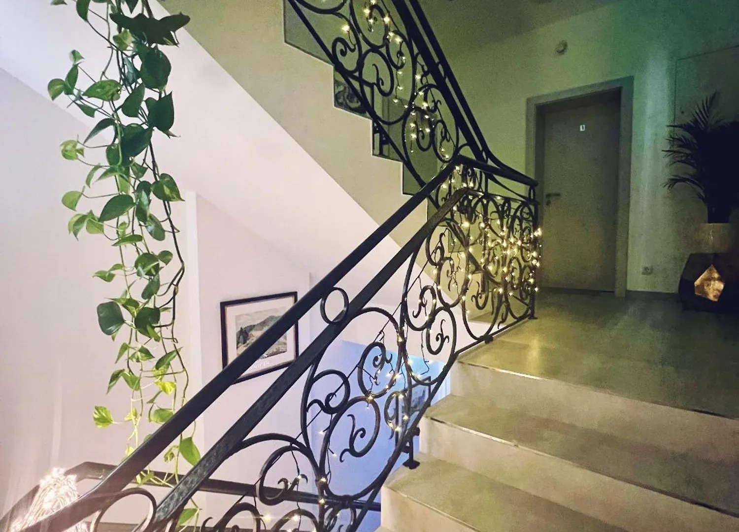 Hotel Genta Salzburg