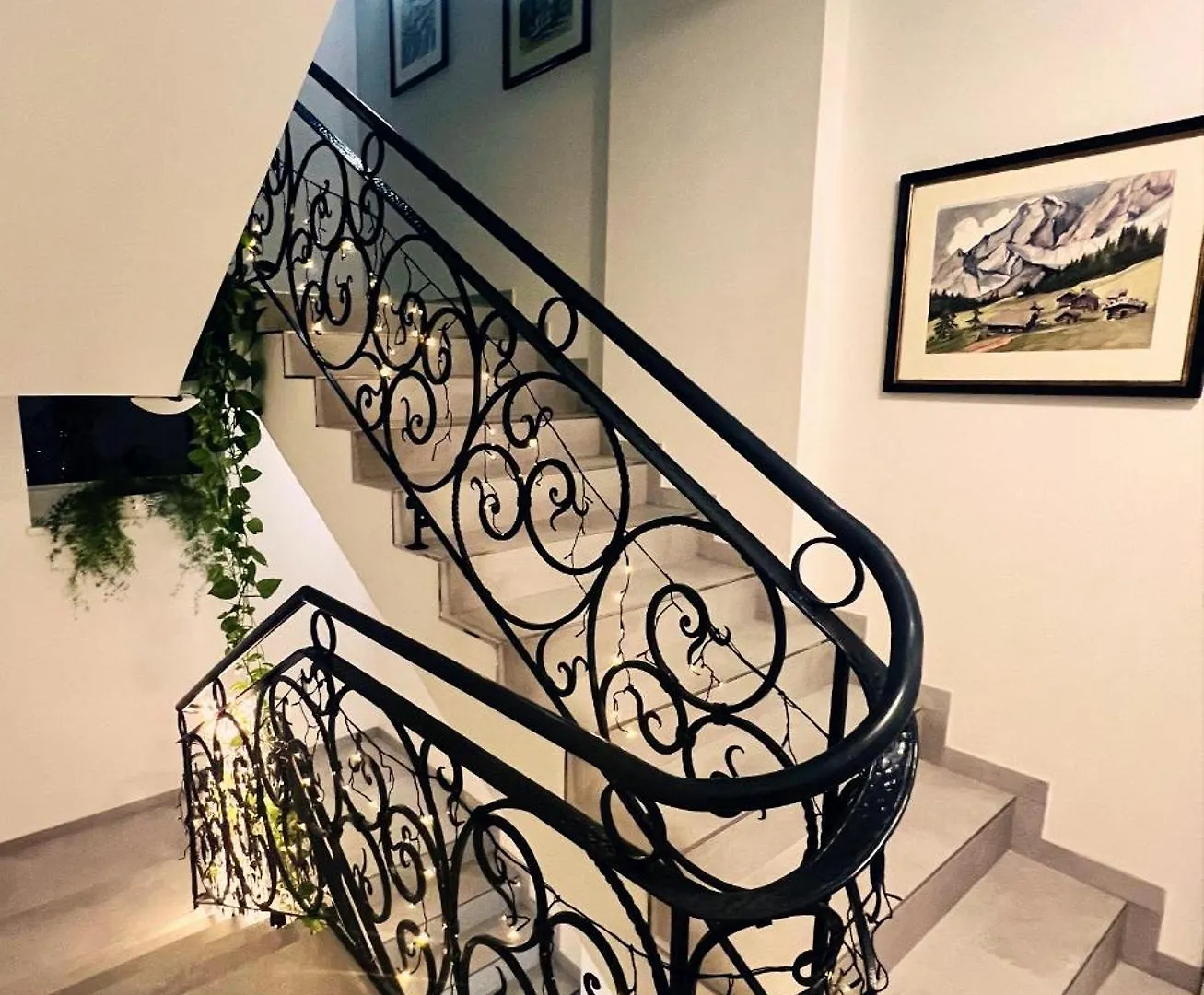 Hotel Genta Salzburg