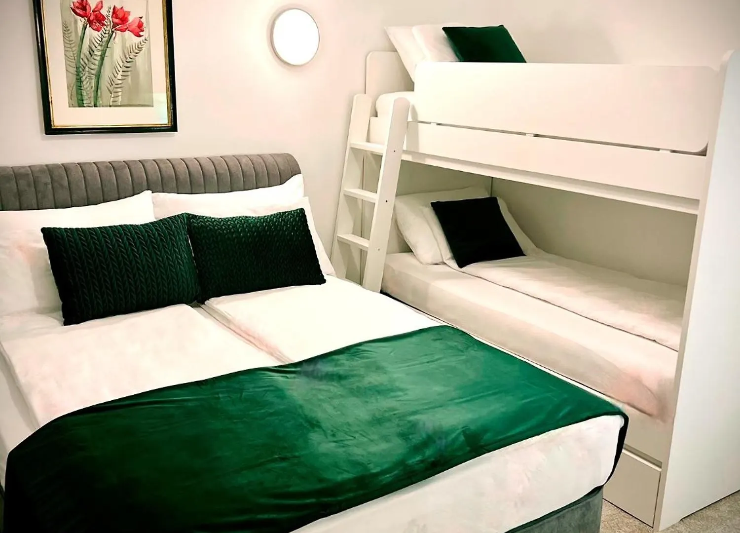 Hotel Genta Salzburg