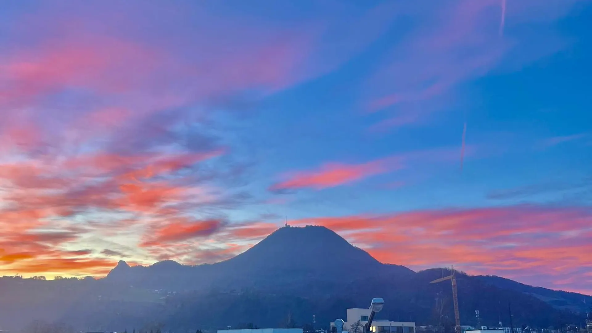 Hotel Genta Salzburg