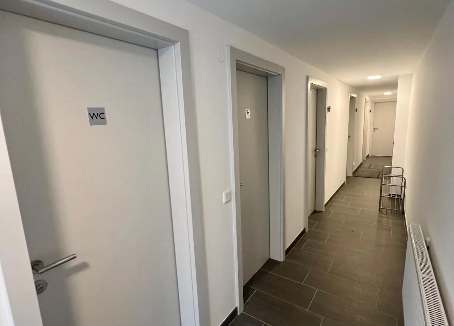 Hotel Genta Salzburg 0*,