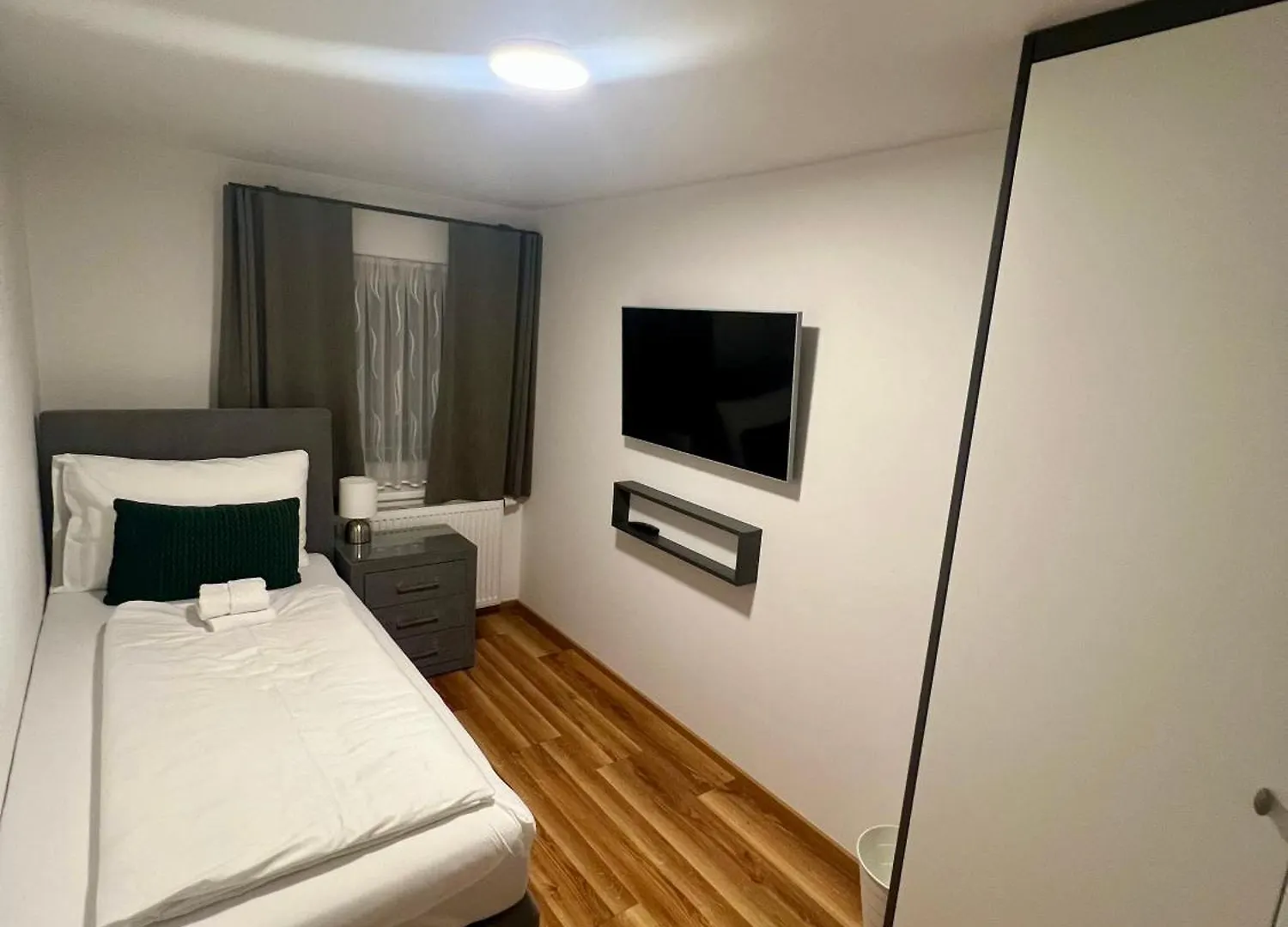 Hotel Genta Salzburg Austria