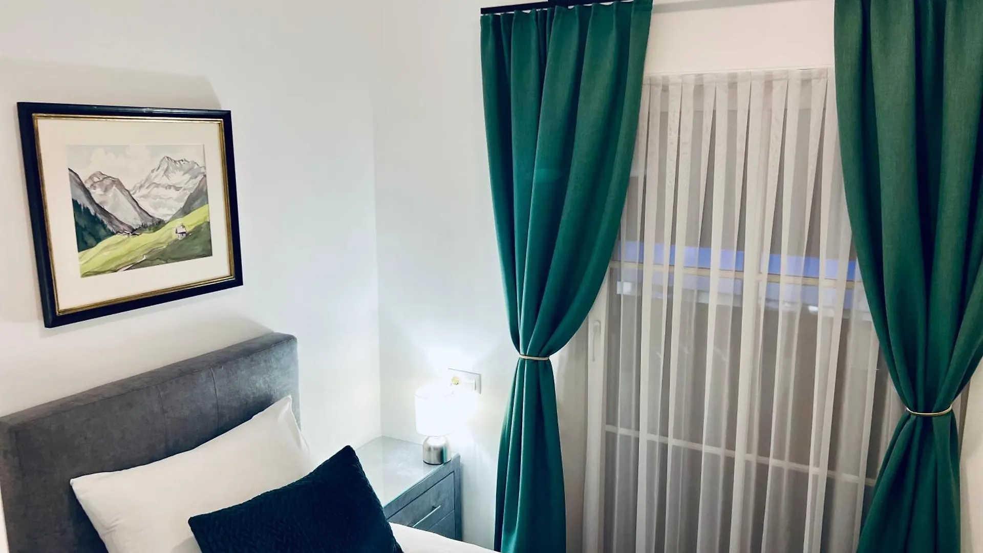 Hotel Genta Salzburg